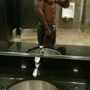 Meet your Posher, Lee